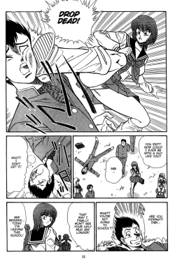 Page 34 of Stories from Sizzle Comix #38-41