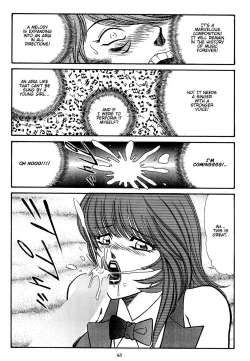 Page 61 of Stories from Sizzle Comix #38-41