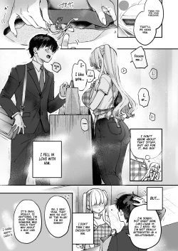 Page 19 of LABI DOLL wa Ai Saretai | LABI DOLL Wants to Be Loved