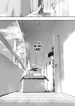 Page 22 of LABI DOLL wa Ai Saretai | LABI DOLL Wants to Be Loved