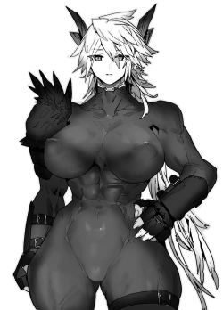 Page 2 of 魔将アルシェ