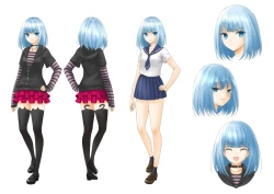 Page 42 of Onaniibyou ga Manenshita Sekai de Nakayoshi Joshi wa Ecchi ni Kuruu