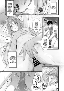 Page 41 of Tokoton Yacchau Kyouyama Kazusa 2 | Kyouyama Kazusa Wants to Bang 2