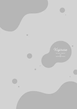 Page 7 of Kojirase kareno dekiai ga omosugi masu! 103