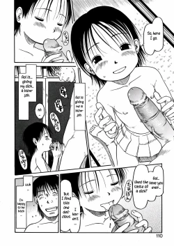 Page 54 of Aoisama is the best 1-4