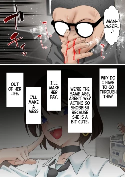 Page 13 of Saimin Idol Gakuen 1 Noah