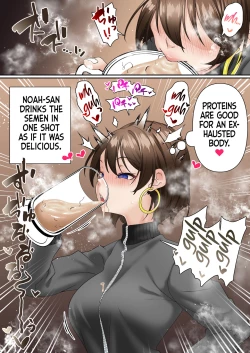 Page 48 of Saimin Idol Gakuen 1 Noah