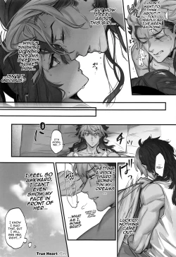Page 24 of Mizu ni Nureta Kimi to | Beside You, Soaked In Water