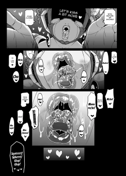 Page 69 of Andoroido no ofuroyasan FPS | Android Bathhouse F P S