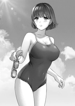 Page 195 of Sensei to Boku 2