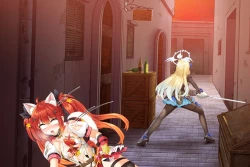 Page 21 of 魔晶戦姫 第0話 01-10