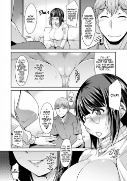 Page 49 of Kairakushiki Diet! Ch. 509