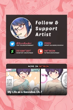 Page 10 of My Life as a Succubus Ch.06