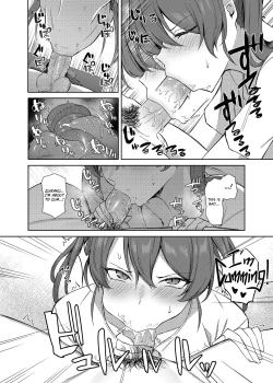 Page 7 of Kyuujitsu no Kaku | A Day Off With Zuikaku