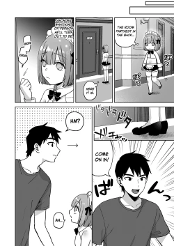 Page 7 of IoriLoving at the ASS WALL