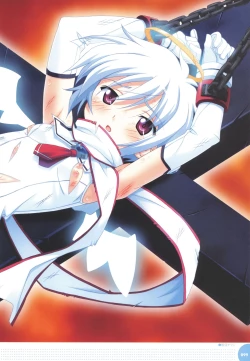 Page 103 of Makai Tenshi Djibril 3 bizyuarufanbukku