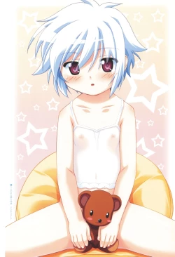 Page 115 of Makai Tenshi Djibril 3 bizyuarufanbukku