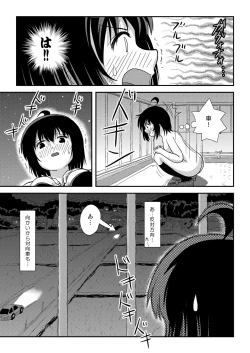Page 21 of Chiru Roshutsu 22
