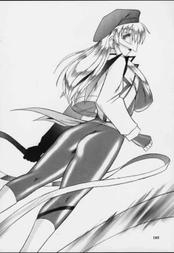 Page 19 of Angelic Version - Nandemo