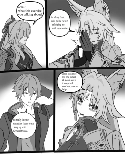 Page 18 of Feixiao Personal trainer