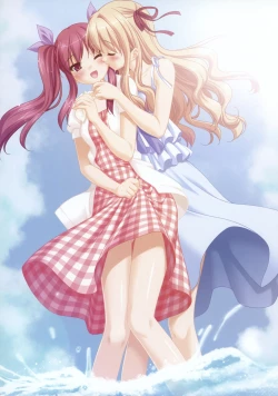 Page 13 of Fuguriya - Sono Hanabira ni Kuchizuke wo Artworks