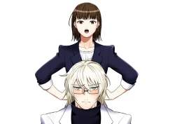 Page 16 of hakase ha zyosyu no onaho desu!| 博士是助手的X机杯！