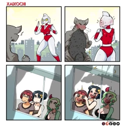 Page 1 of Ultra-Horni