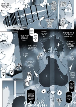 Page 21 of Fighter Toumu's Corruption