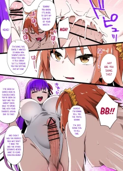 Page 25 of FGO Slave Wives Compilation 01