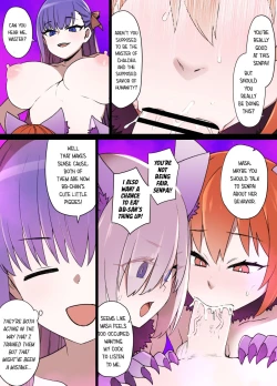 Page 36 of FGO Slave Wives Compilation 01