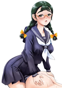 Page 2 of Phallic Girls 8