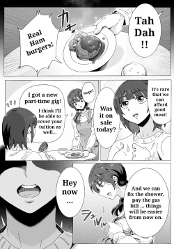 Page 6 of Naraku ni Ochita Shimai-tachi