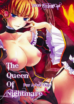 Download The Queen Of Nightmare