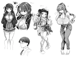 Page 10 of Watashi no Chinpo Nandakara!