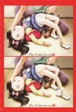 Page 141 of Kodomo Rakuen Ransel Shoujo Hen