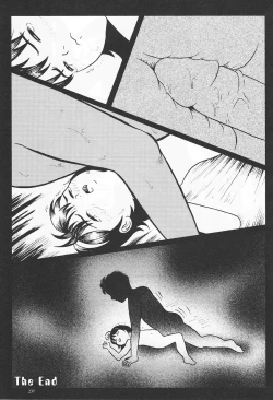 Page 240 of Kodomo Rakuen Ransel Shoujo Hen