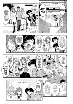 Page 174 of Himepaco - PacoPaco Love with my Princess. | Princess Plap