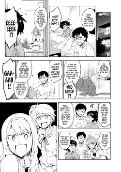 Page 190 of Himepaco - PacoPaco Love with my Princess. | Princess Plap