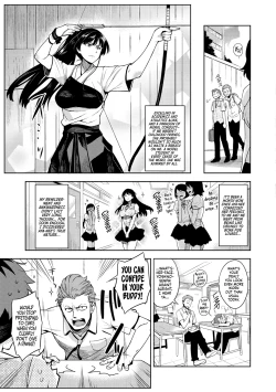 Page 194 of Himepaco - PacoPaco Love with my Princess. | Princess Plap