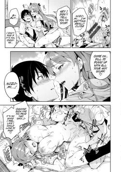 Page 40 of Himepaco - PacoPaco Love with my Princess. | Princess Plap