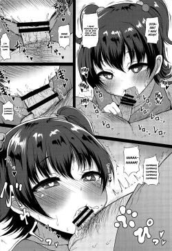 Page 7 of Romantic Saimin Now | Romantic HYPNOSIS Now