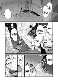 Page 65 of Mahou Shoujo wa Oji-san o Te ni Ireru | The Magical Girl Obtains Her Uncle