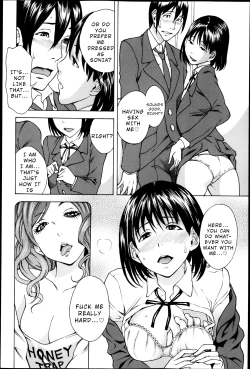 Page 8 of Himitsu no Isogaisan