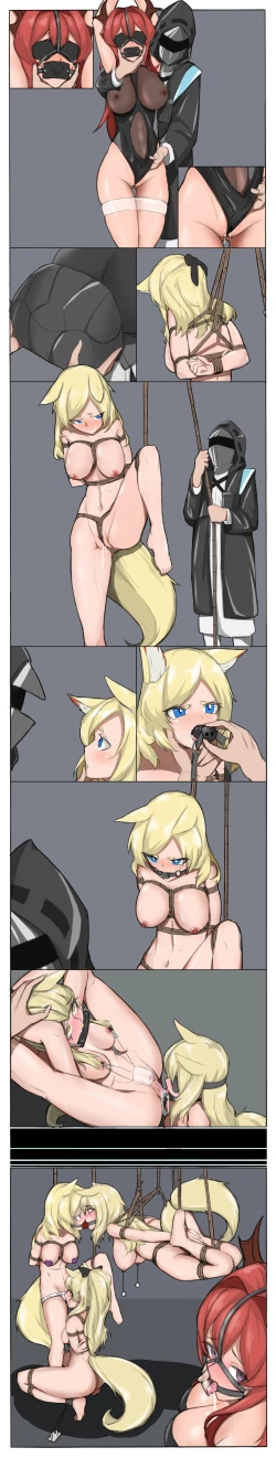 Page 16 of I got a new pet ww