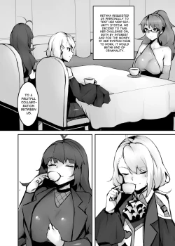 Page 4 of Dream/Strung