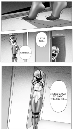 Page 57 of Dream/Strung