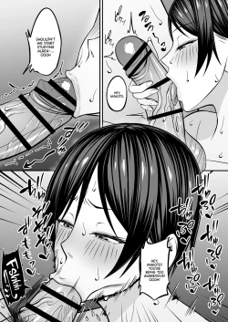 Page 27 of Kyonyuu de Boyish Osananajimi no Kanojo to Pakoritai! | I Want to Fuck My Busty, Boyish Childhood Friends!
