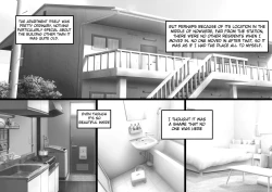 Page 5 of Futa Bukken - Futanari Yuurei no Love Noroi