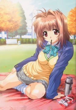 Page 30 of SECRET LOVERS ～MINASHIKA WORKS OFFICIAL EDITION～