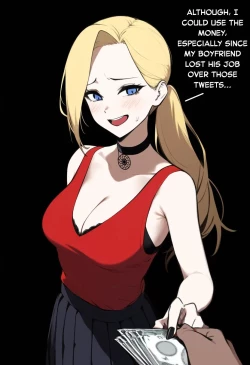 Page 2 of Sudden Betrayal